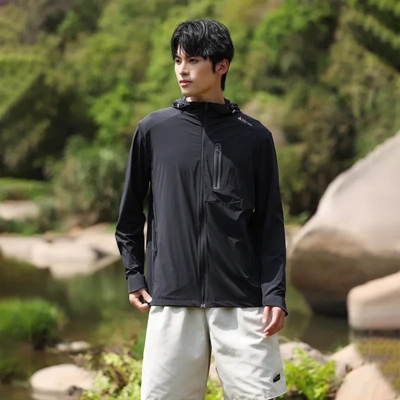 PIERRE CARDIN Sun Protection Clothing Men's-1