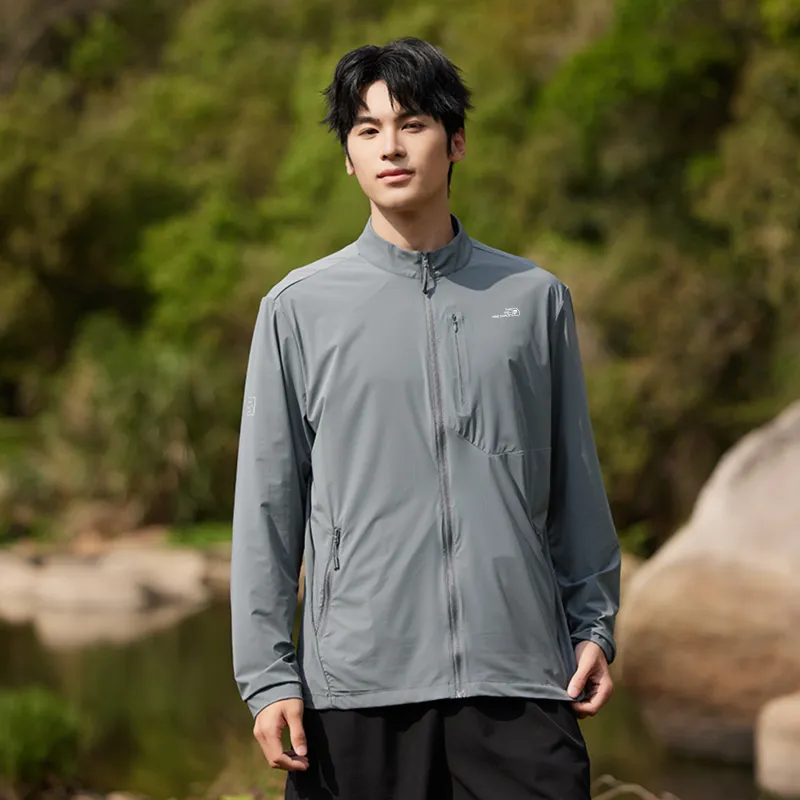 PIERRE CARDIN Sun Protection Clothing Men's-23