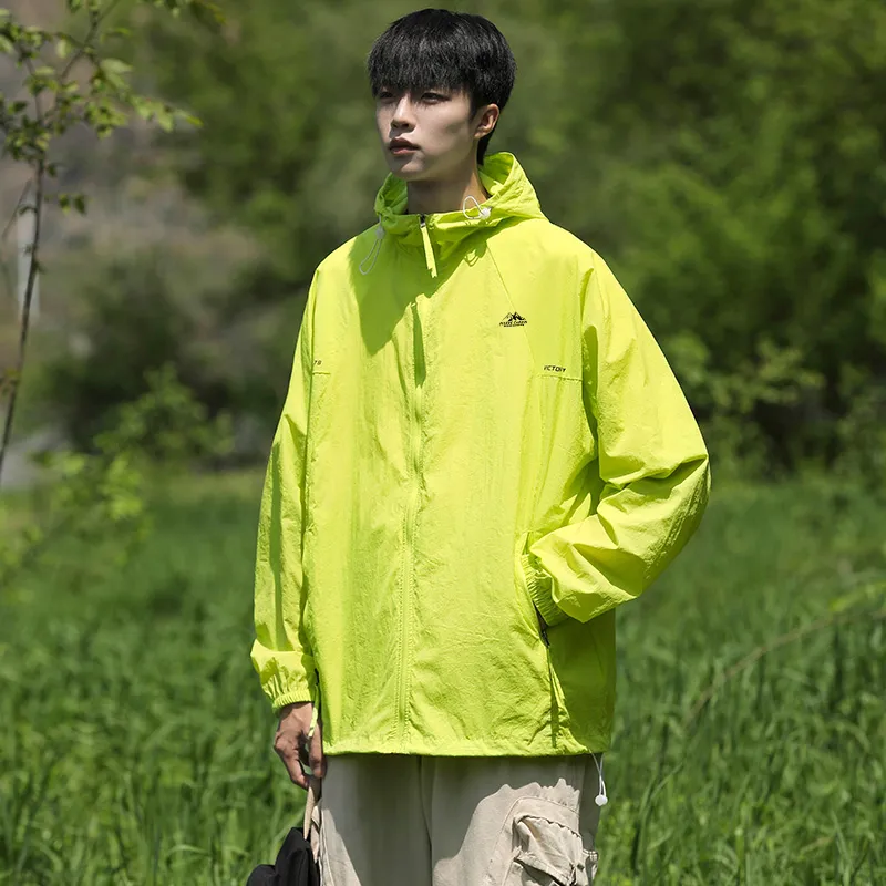 PIERRE CARDIN Sun Protection Clothing Unisex-4