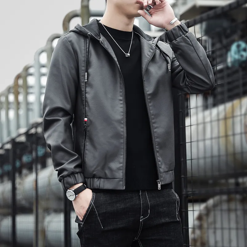 PIERRE CARDIN Jackets Men-5