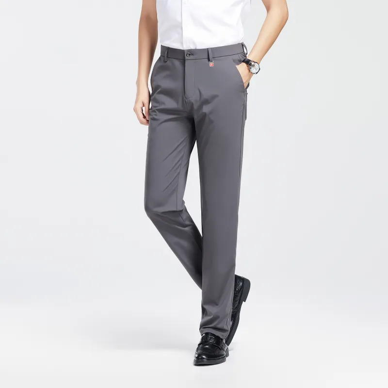 PIERRE CARDIN Suit Trouser Men's-10