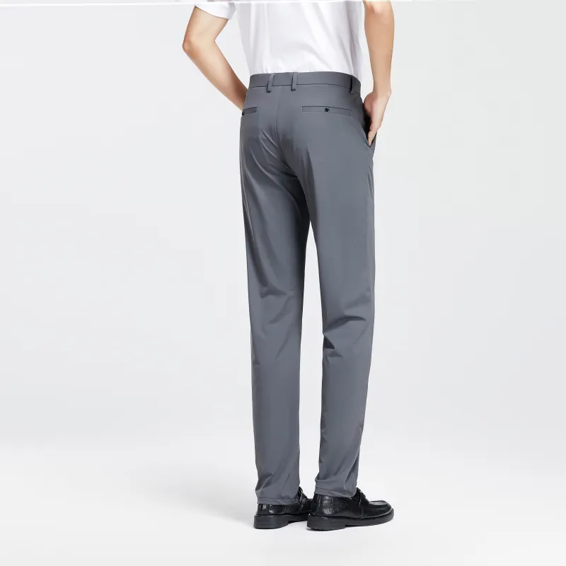 PIERRE CARDIN Suit Trouser Men's-7