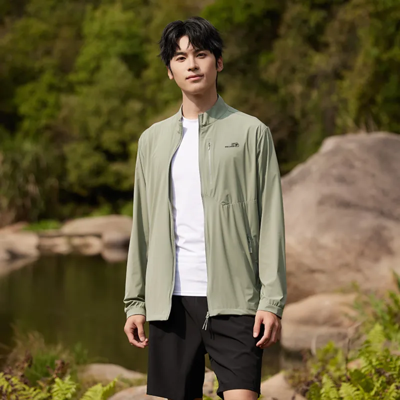 PIERRE CARDIN Sun Protection Clothing Men's-7