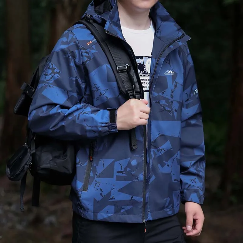 PIERRE CARDIN Puffer Jacket Unisex-60