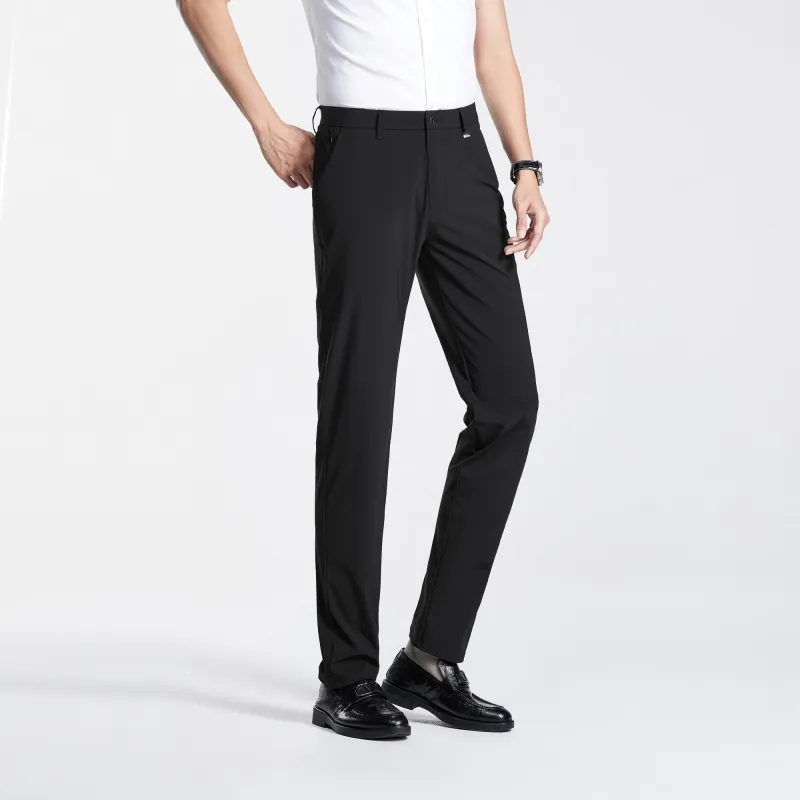 PIERRE CARDIN Suit Trouser Men's-2