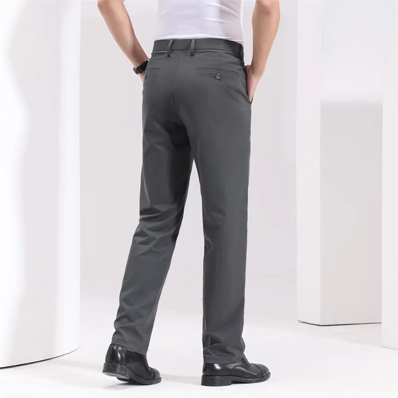 PIERRE CARDIN Casual Pants Men's-17