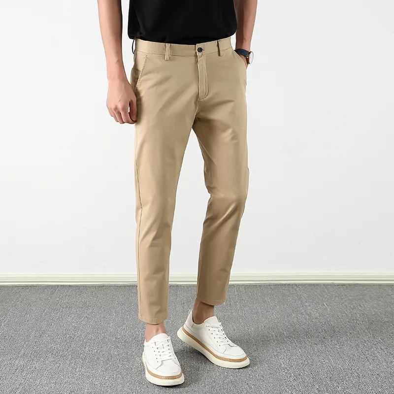 PIERRE CARDIN Casual Pants Men's-12