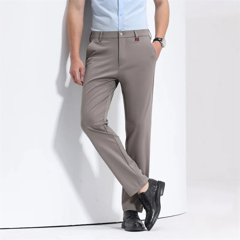 PIERRE CARDIN Casual Pants Men's-21