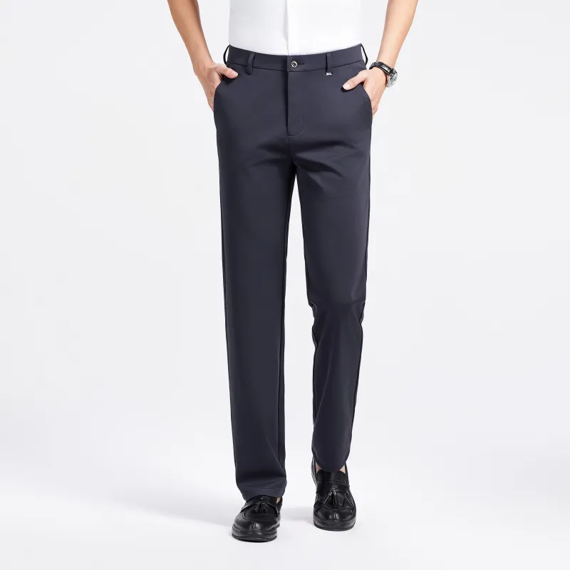 PIERRE CARDIN Suit Trouser Men's-6