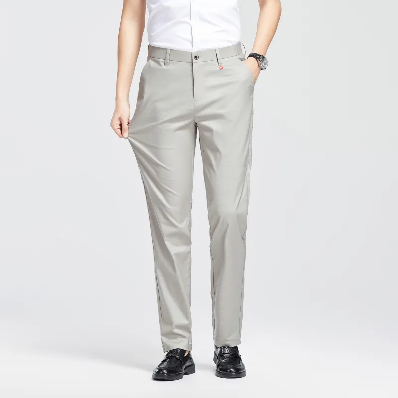 PIERRE CARDIN Suit Trouser Men's-10