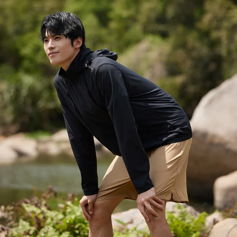 PIERRE CARDIN Sun Protection Clothing Men's-2