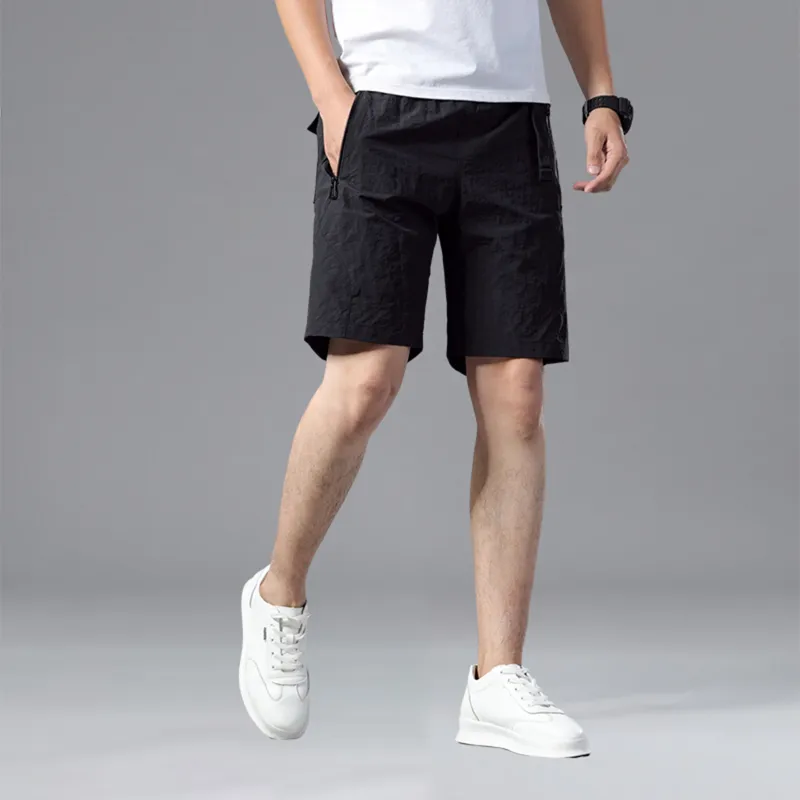 PIERRE CARDIN Cargo Shorts Men's-1