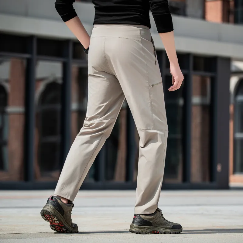 PIERRE CARDIN Casual Pants Men's-15