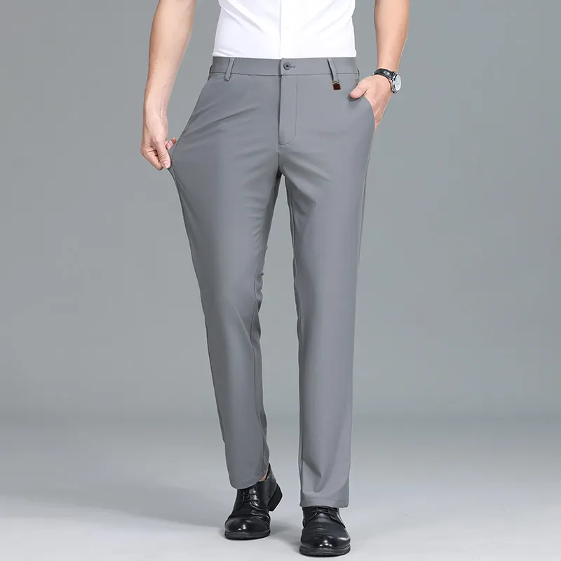 PIERRE CARDIN Casual Pants Men's-8