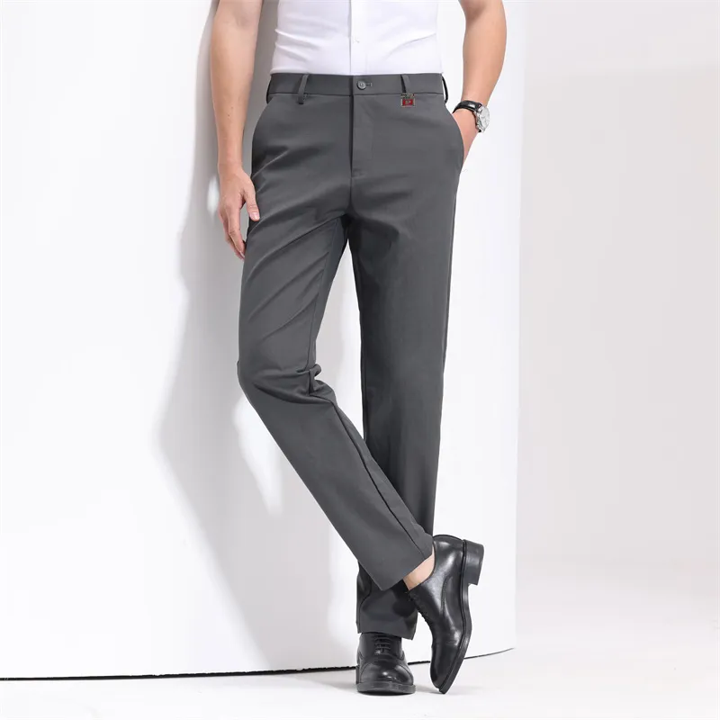PIERRE CARDIN Casual Pants Men's-16