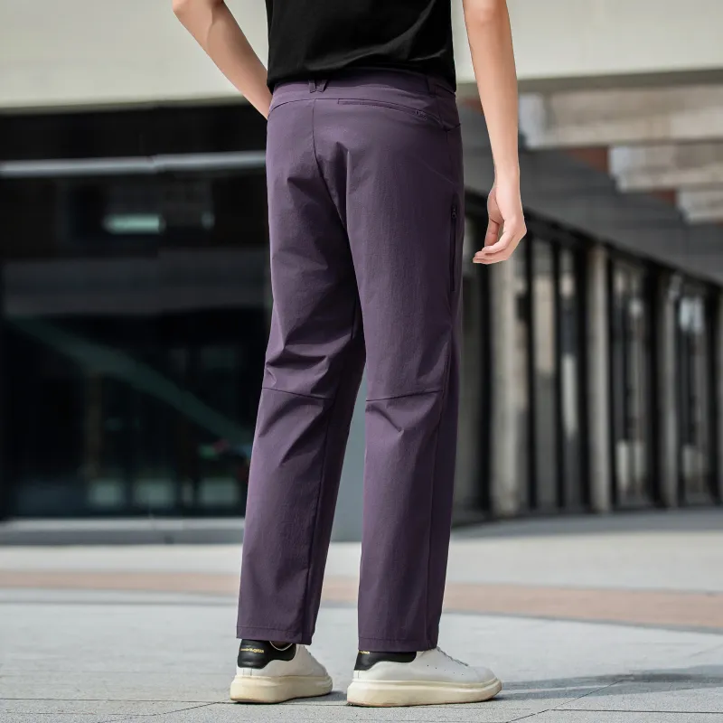 PIERRE CARDIN Casual Pants Unisex-15