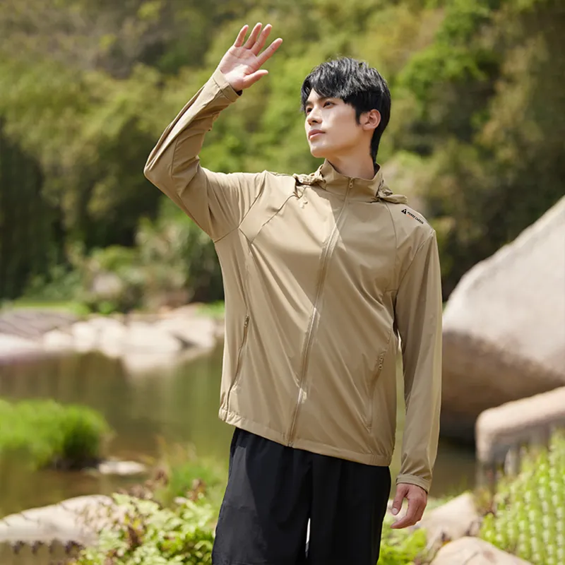 PIERRE CARDIN Sun Protection Clothing Men's-3