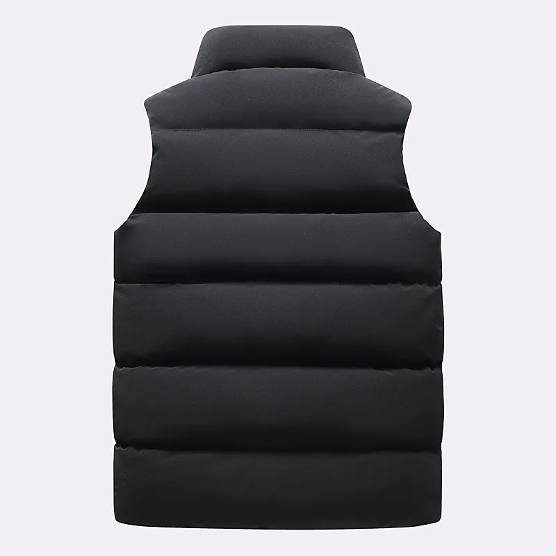 PIERRE CARDIN Vests Unisex-2