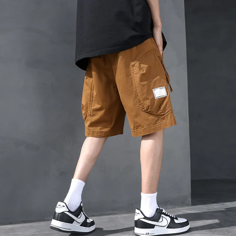 PIERRE CARDIN Cargo Shorts Men's-8