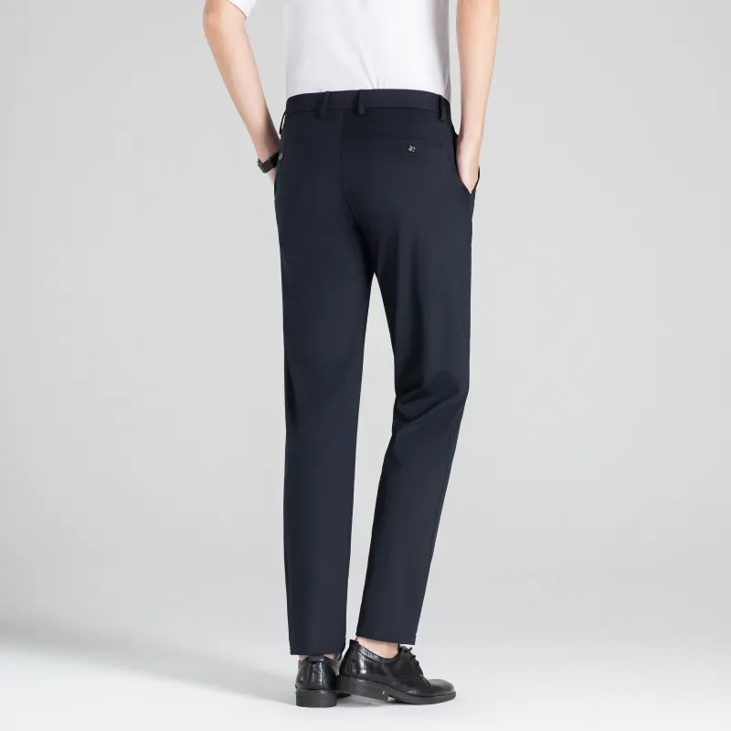 PIERRE CARDIN Suit Trouser Men's-4