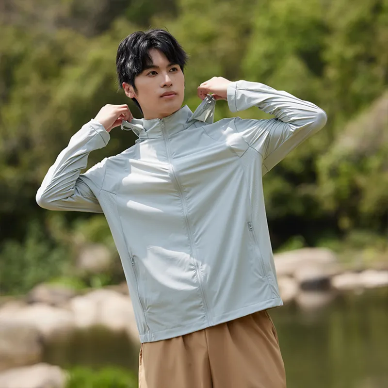 PIERRE CARDIN Sun Protection Clothing Men's-13