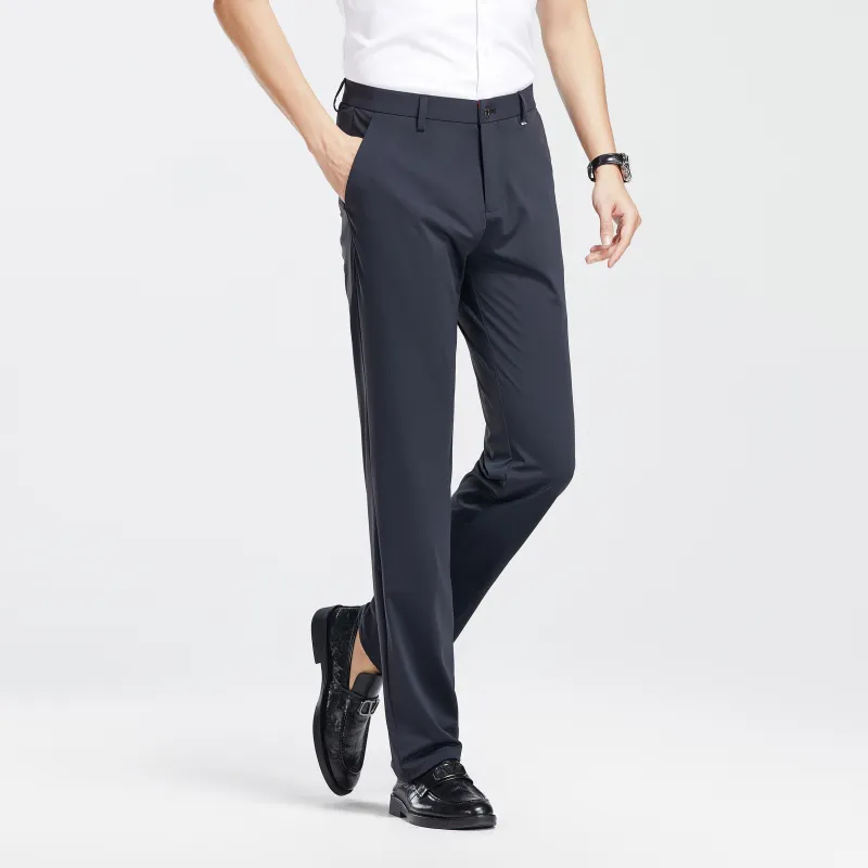 PIERRE CARDIN Suit Trouser Men's-5