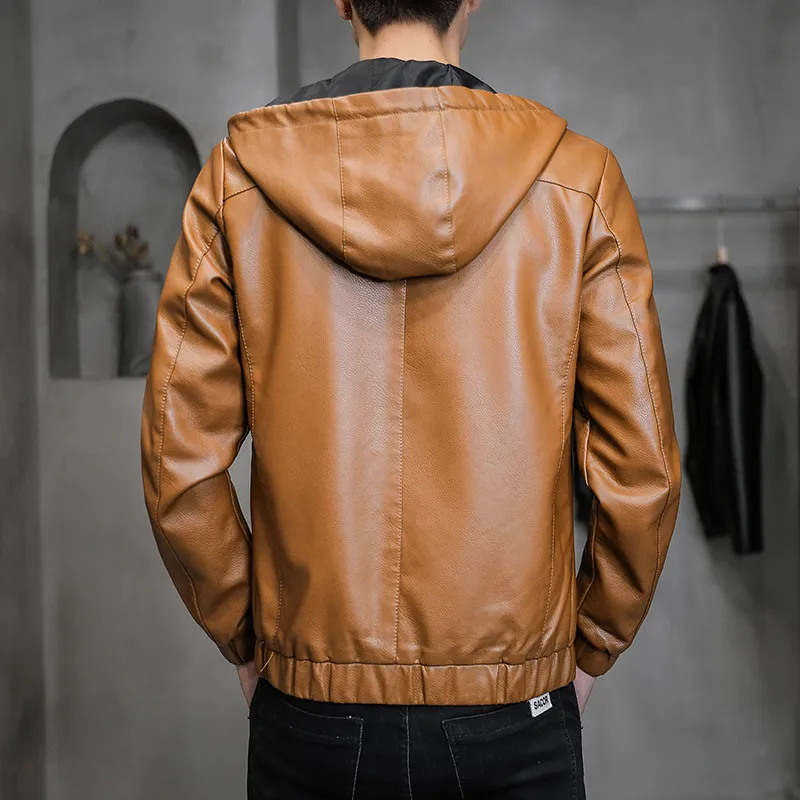 PIERRE CARDIN Jackets Men-14