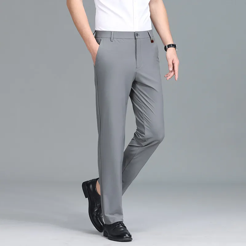 PIERRE CARDIN Casual Pants Men's-7