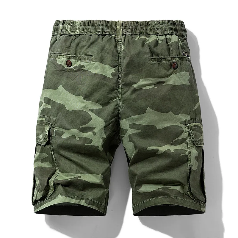 PIERRE CARDIN Cargo Shorts Men's-5