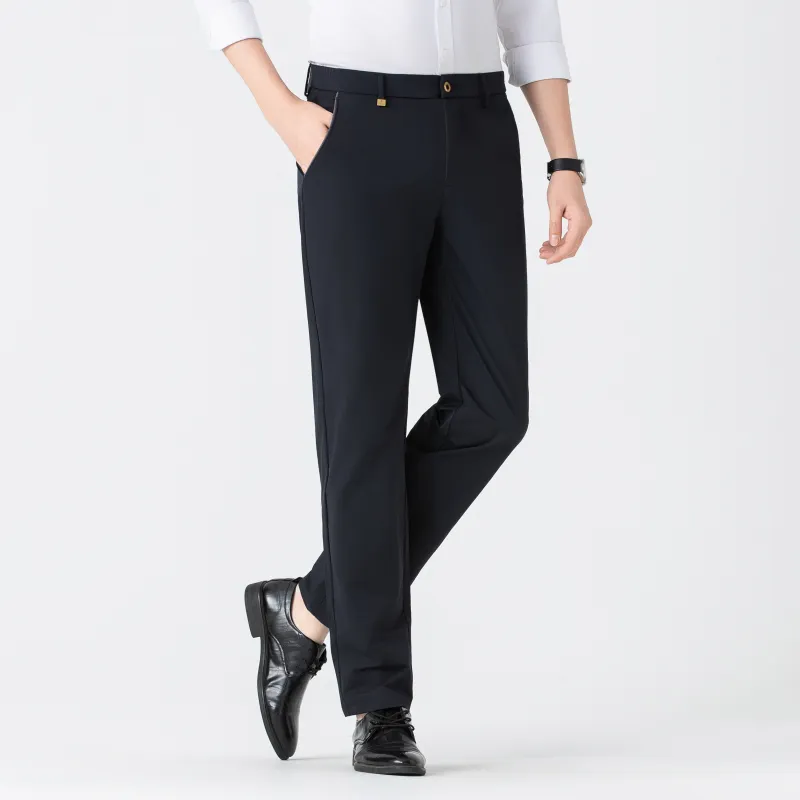 PIERRE CARDIN Suit Trouser Men's-13