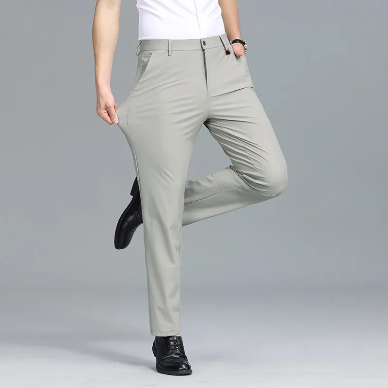 PIERRE CARDIN Casual Pants Men's-11