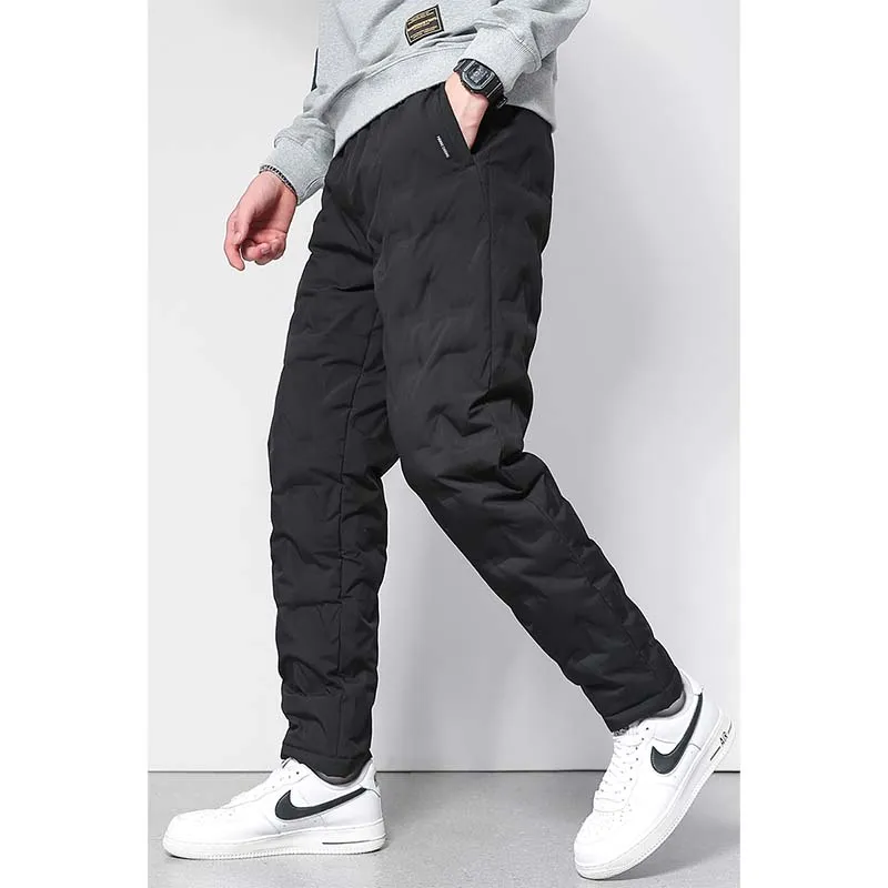 PIERRE CARDIN Insulated Pants Men's-3