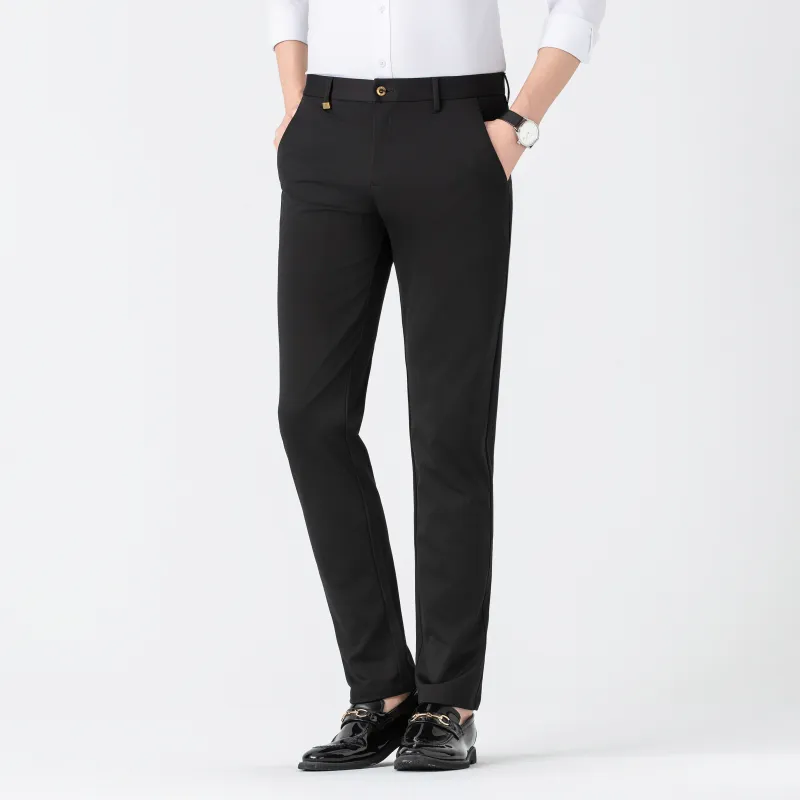 PIERRE CARDIN Suit Trouser Men's-2