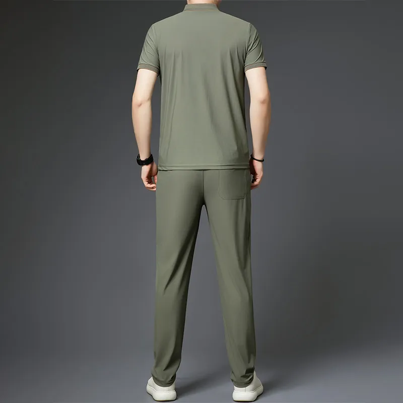 PIERRE CARDIN Casual Sportswear Men's-3