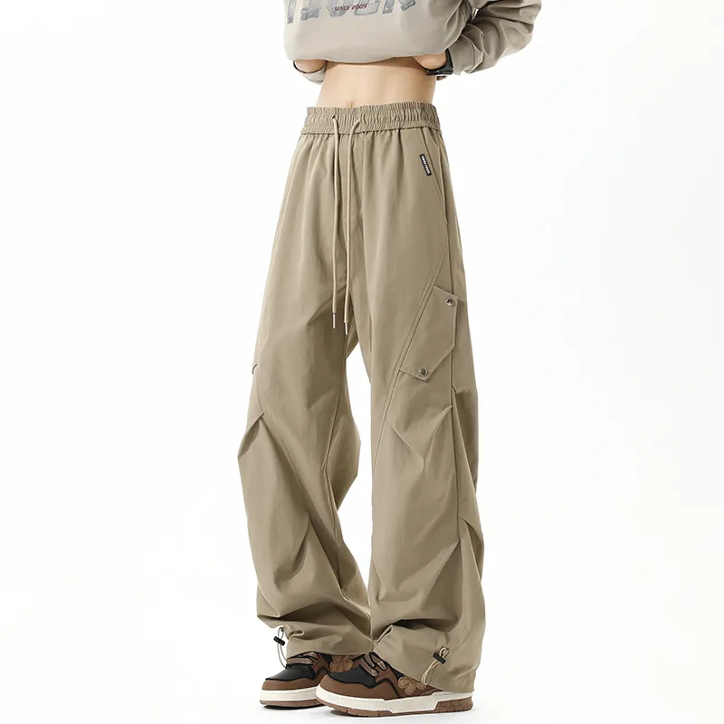 PIERRE CARDIN Casual Pants Unisex-6