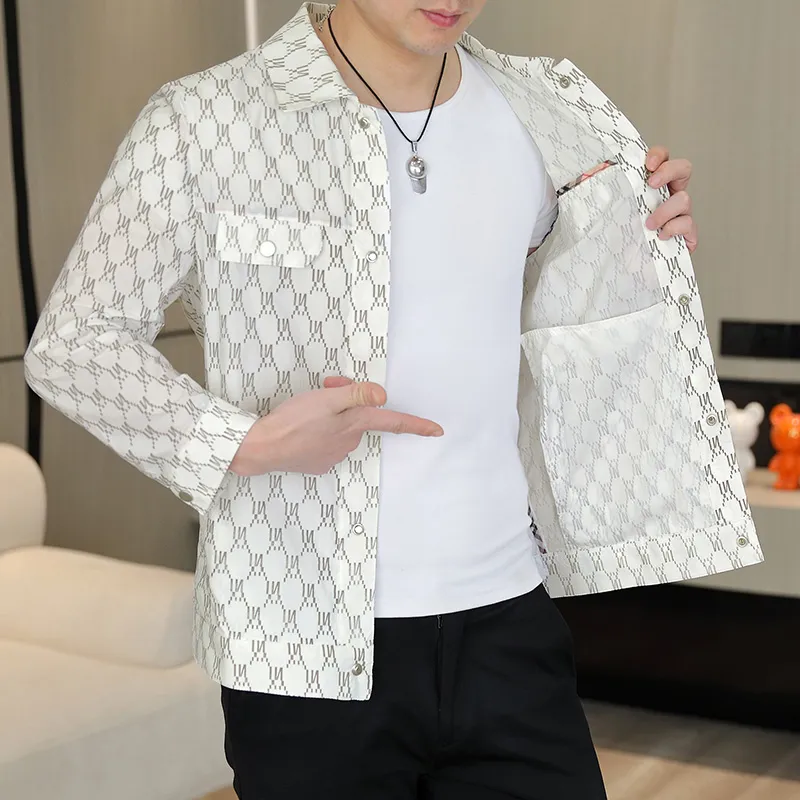 PIERRE CARDIN Jackets & Coats Men's-4