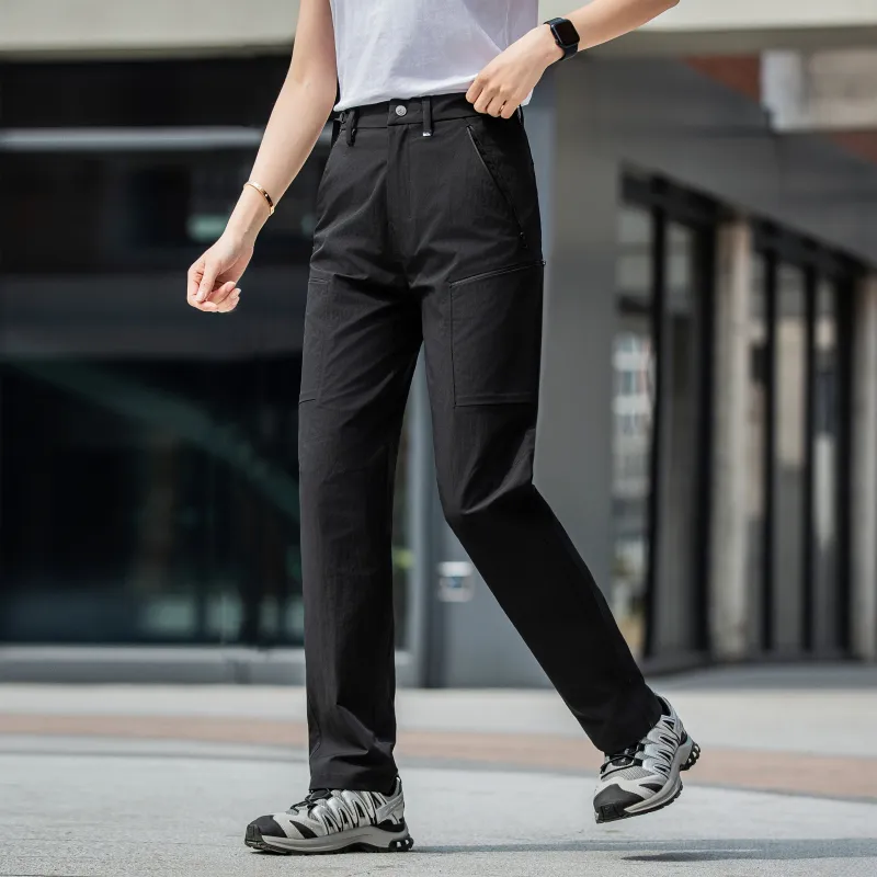 PIERRE CARDIN Casual Pants Unisex-4