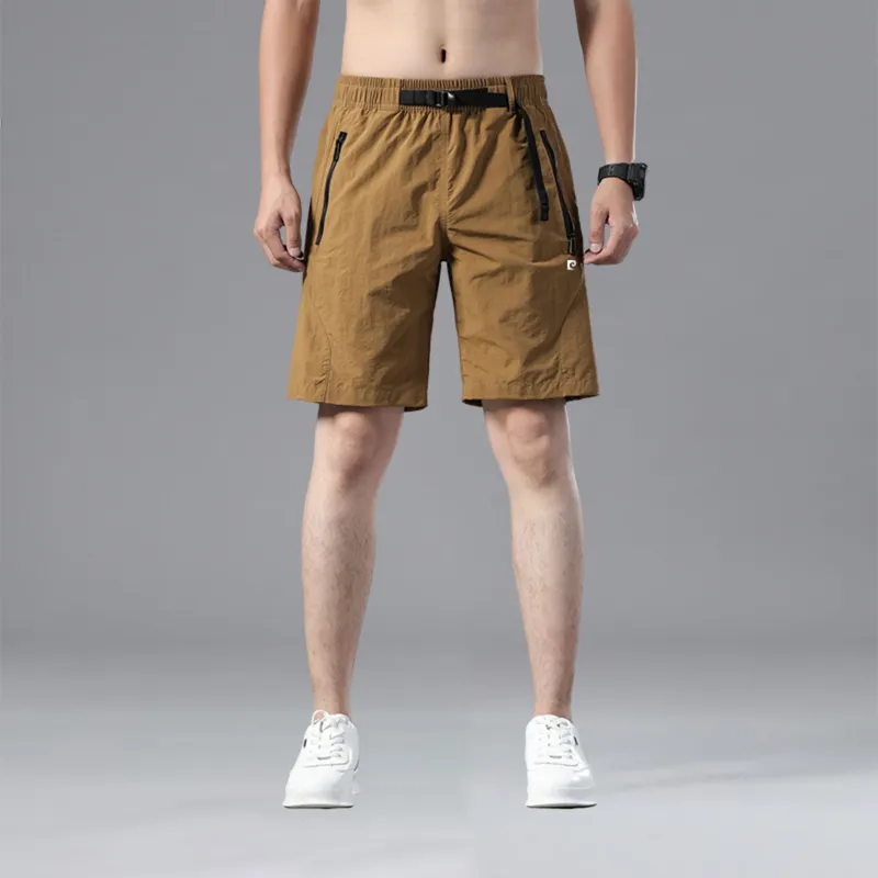 PIERRE CARDIN Cargo Shorts Men's-8