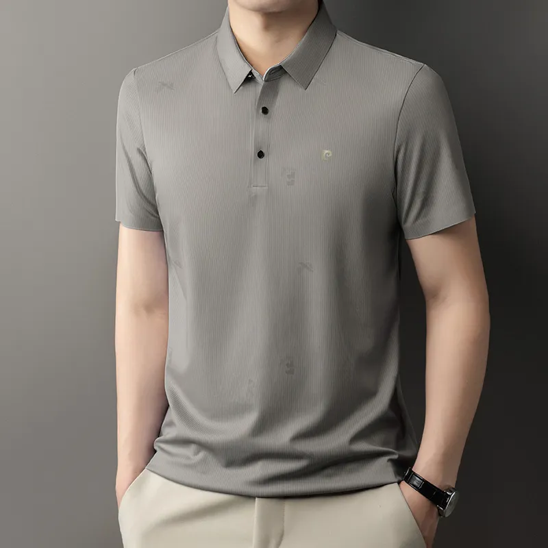 PIERRE CARDIN Polo Shirts Men-10
