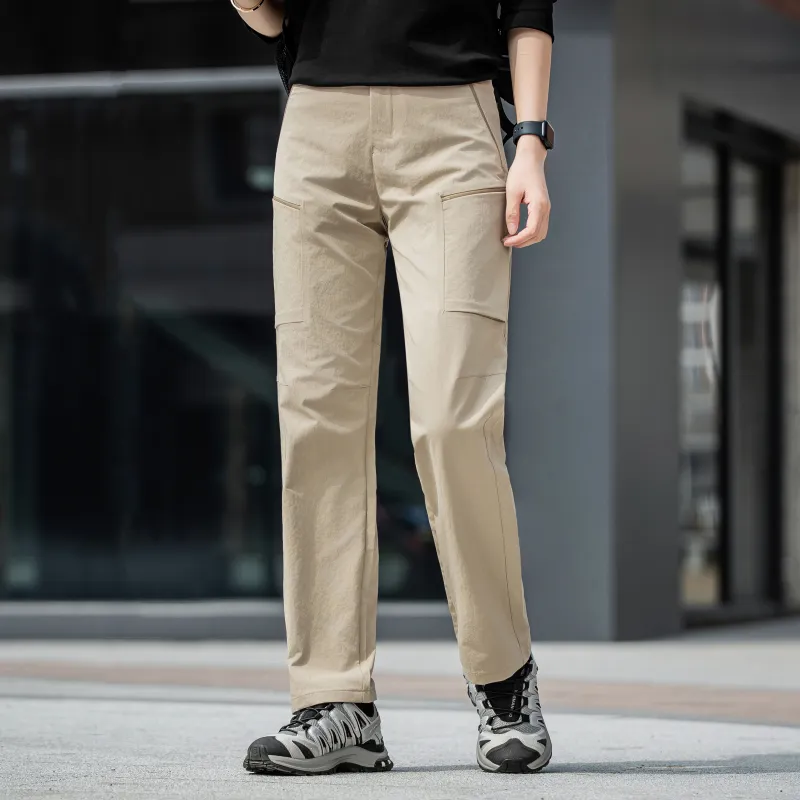 PIERRE CARDIN Casual Pants Unisex-22