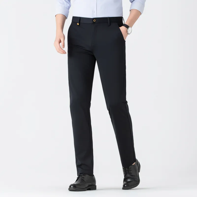 PIERRE CARDIN Suit Trouser Men's-16