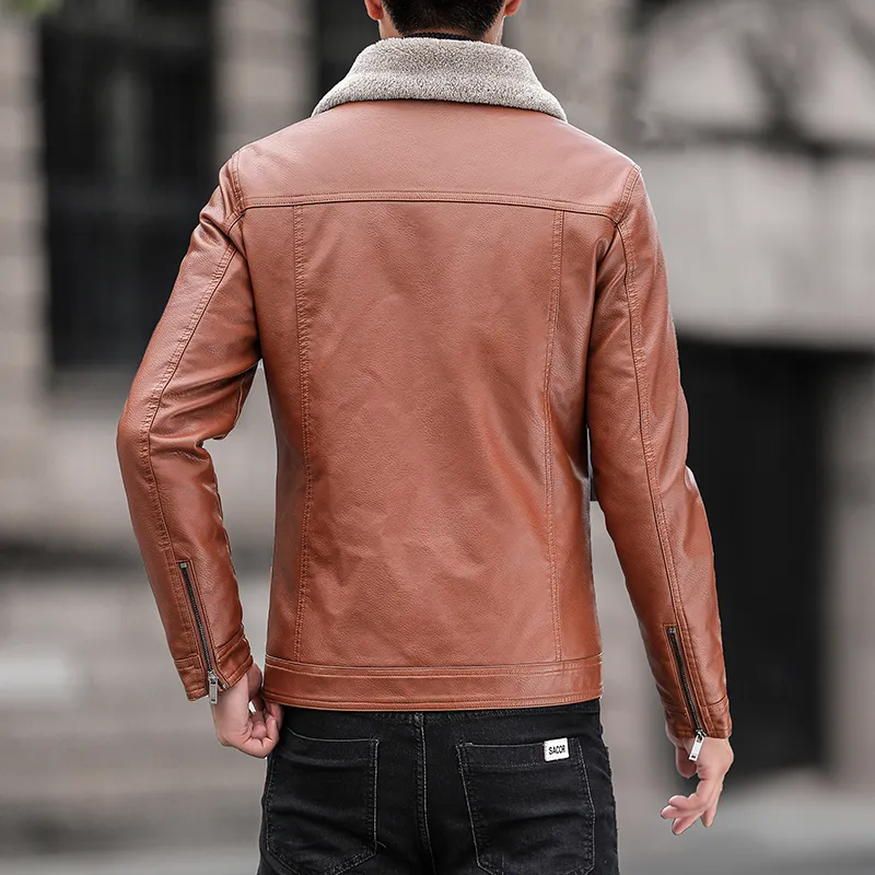 PIERRE CARDIN Jackets & Coats Unisex-14