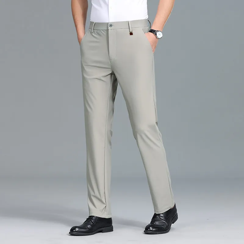PIERRE CARDIN Casual Pants Men's-10