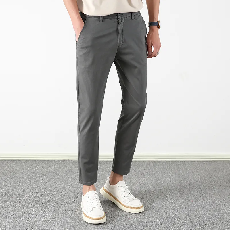 PIERRE CARDIN Casual Pants Men's-3