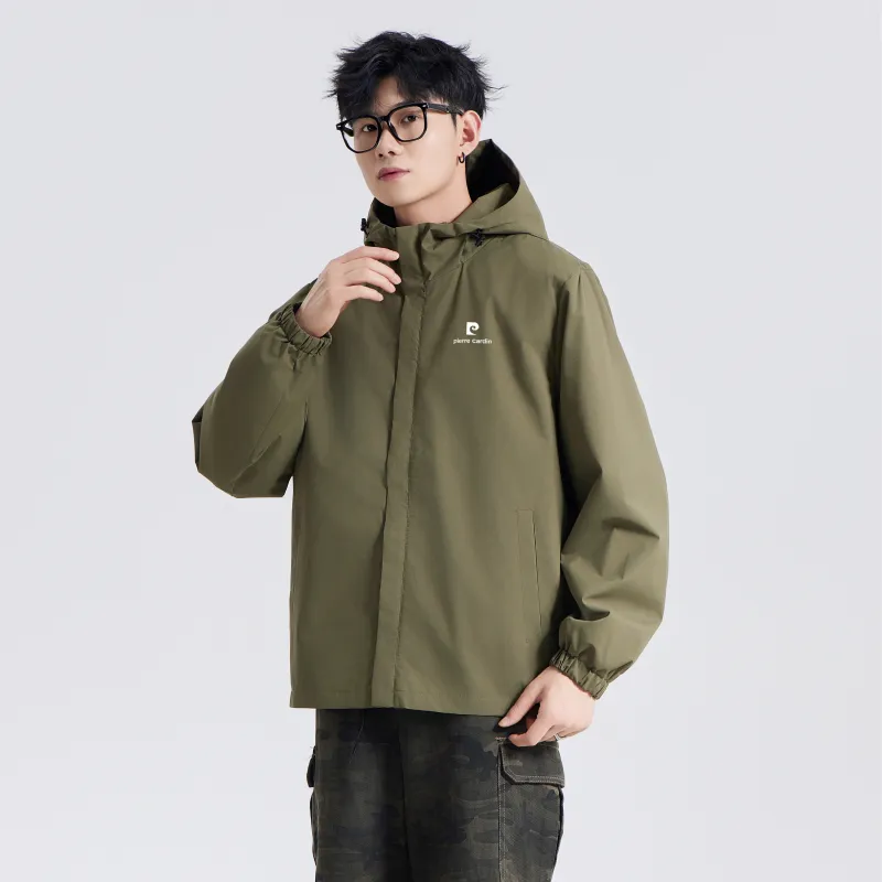 PIERRE CARDIN Jackets & Coats Men's-10