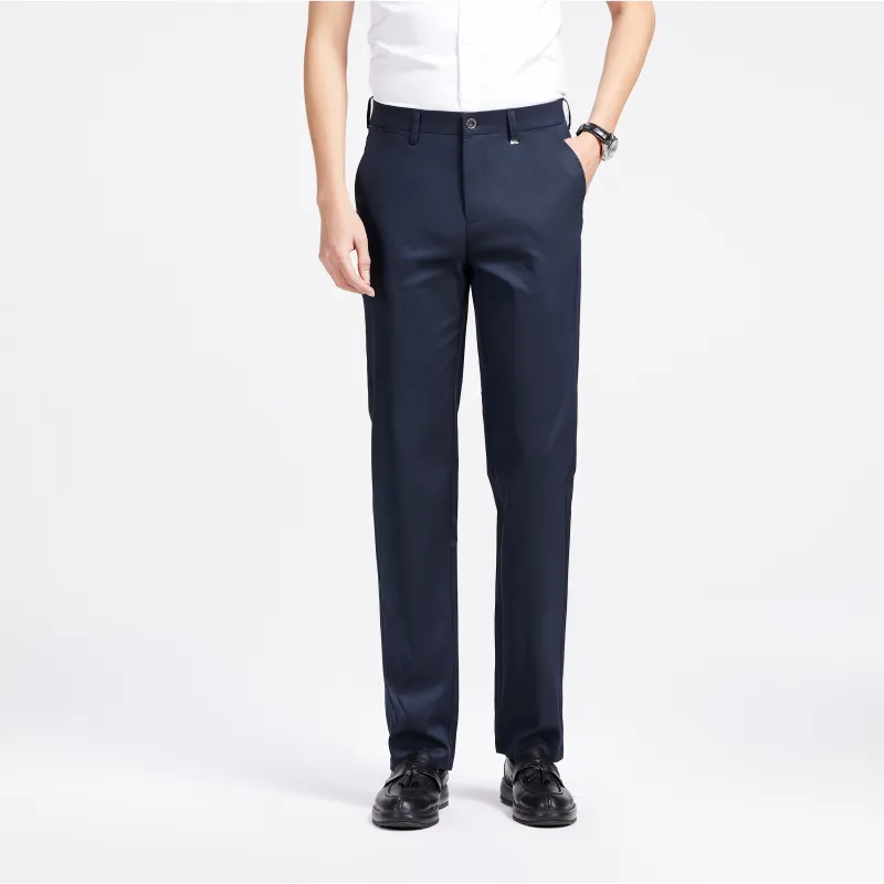 PIERRE CARDIN Suit Trouser Men's-6