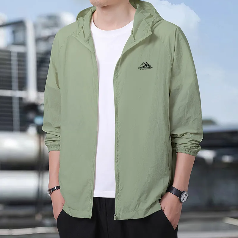 PIERRE CARDIN Sun Protection Clothing Men-8