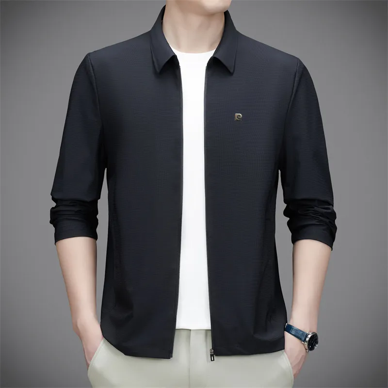 PIERRE CARDIN Jackets & Coats Men's-6