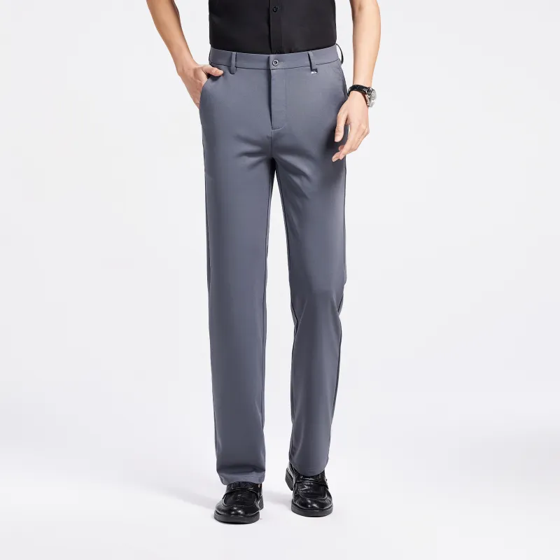 PIERRE CARDIN Suit Trouser Men's-10