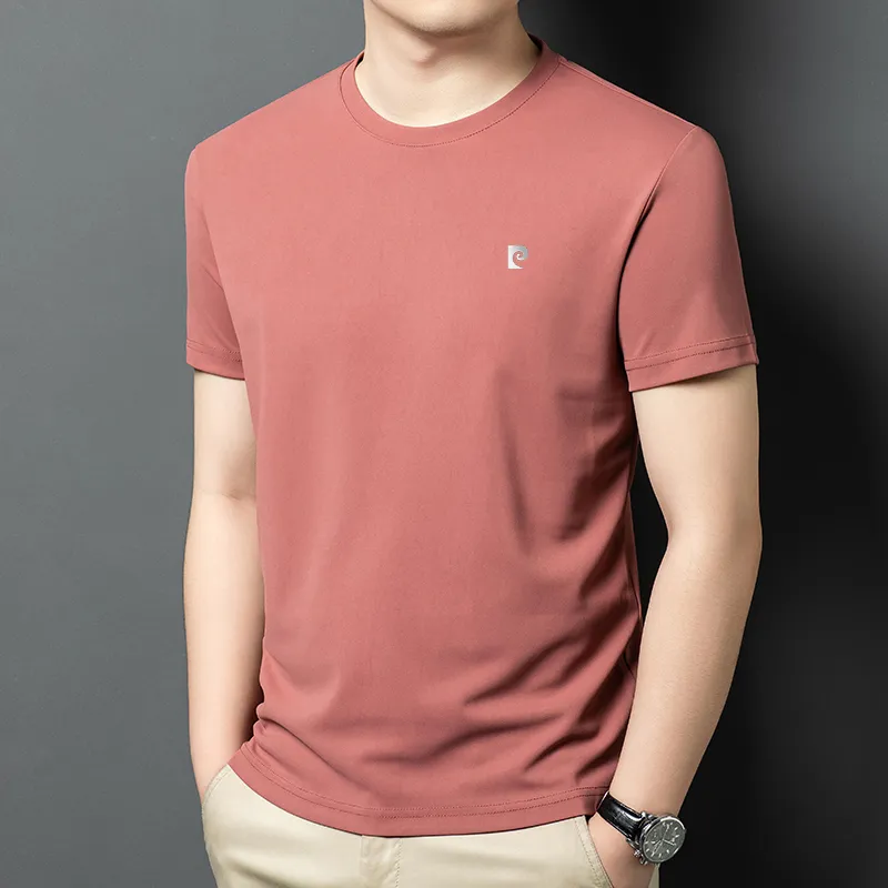 PIERRE CARDIN T Shirts Men-7